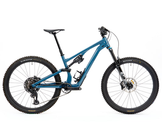[Pre-Owned] 2026 Specialized Stumpjumper 15 EVO Comp Alloy - Size S4