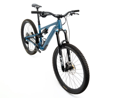 [Pre-Owned] 2026 Specialized Stumpjumper 15 EVO Comp Alloy - Size S4