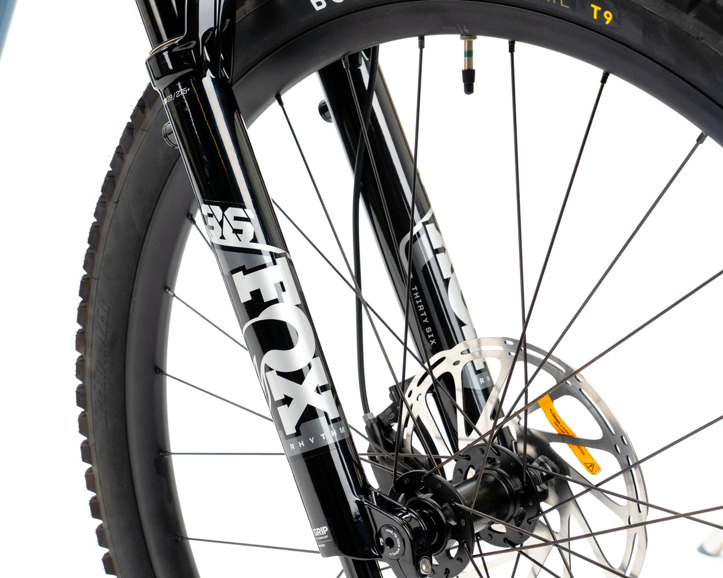 [Pre-Owned] 2026 Specialized Stumpjumper 15 EVO Comp Alloy - Size S4