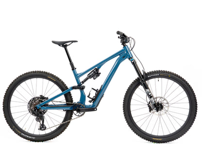 [Pre-Owned] 2026 Specialized Stumpjumper 15 EVO  Comp Alloy - Size S4