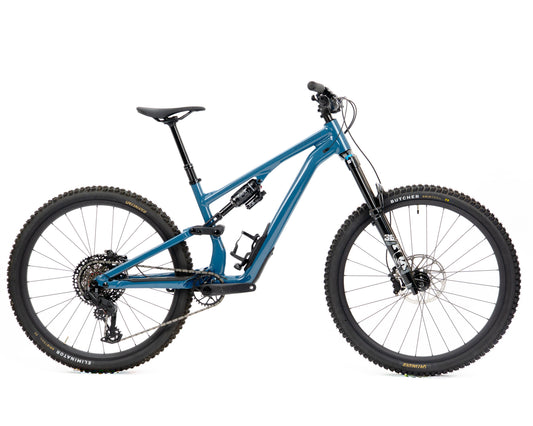 [Pre-Owned] 2026 Specialized Stumpjumper 15 EVO  Comp Alloy - Size S4