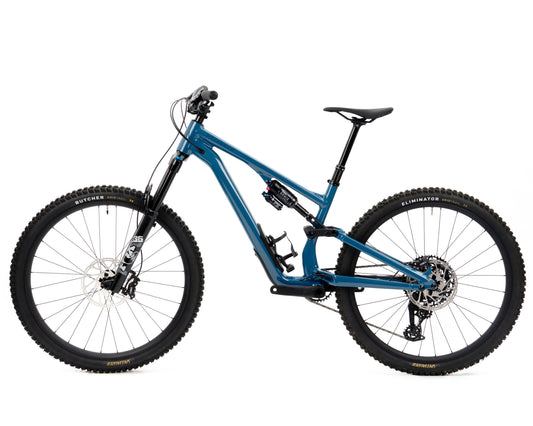 [Pre-Owned] 2026 Specialized Stumpjumper 15 EVO  Comp Alloy - Size S4