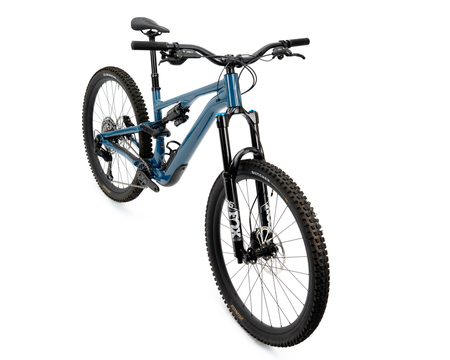 [Pre-Owned] 2026 Specialized Stumpjumper 15 EVO  Comp Alloy - Size S4