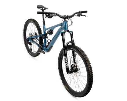 [Pre-Owned] 2026 Specialized Stumpjumper 15 EVO  Comp Alloy - Size S4