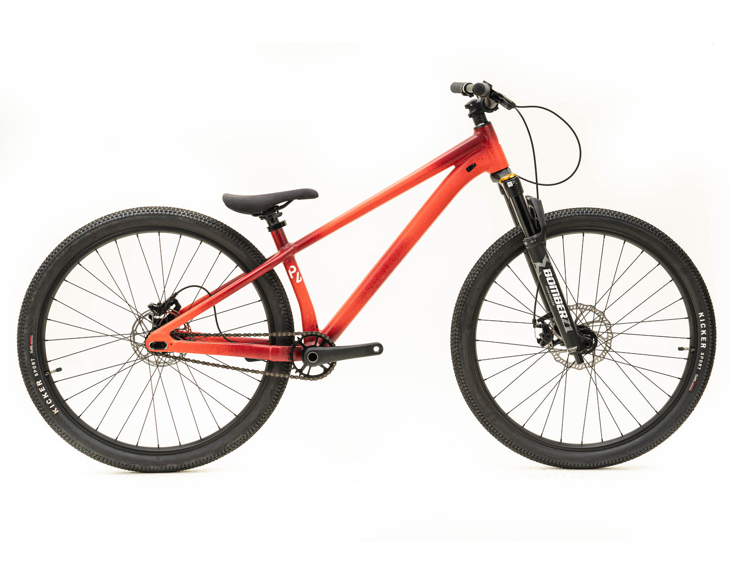 Specialized P.4 27.5" Bike (Pre-Owned)