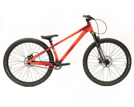 Specialized P.4 27.5" Bike (Pre-Owned)