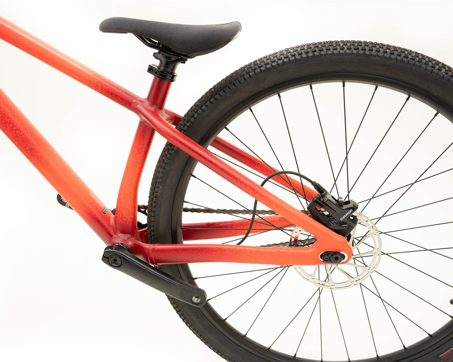 Specialized P.4 27.5" Bike (Pre-Owned)