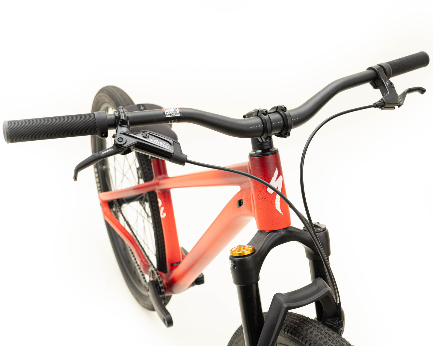 Specialized P.4 27.5" Bike (Pre-Owned)