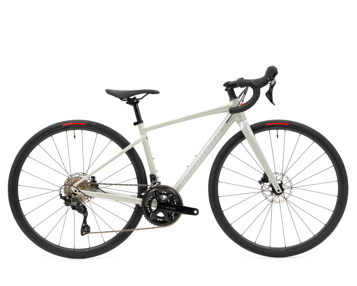 [Pre-Owned] 2026 Specialized Allez Comp - Shimano 105 - Size 44
