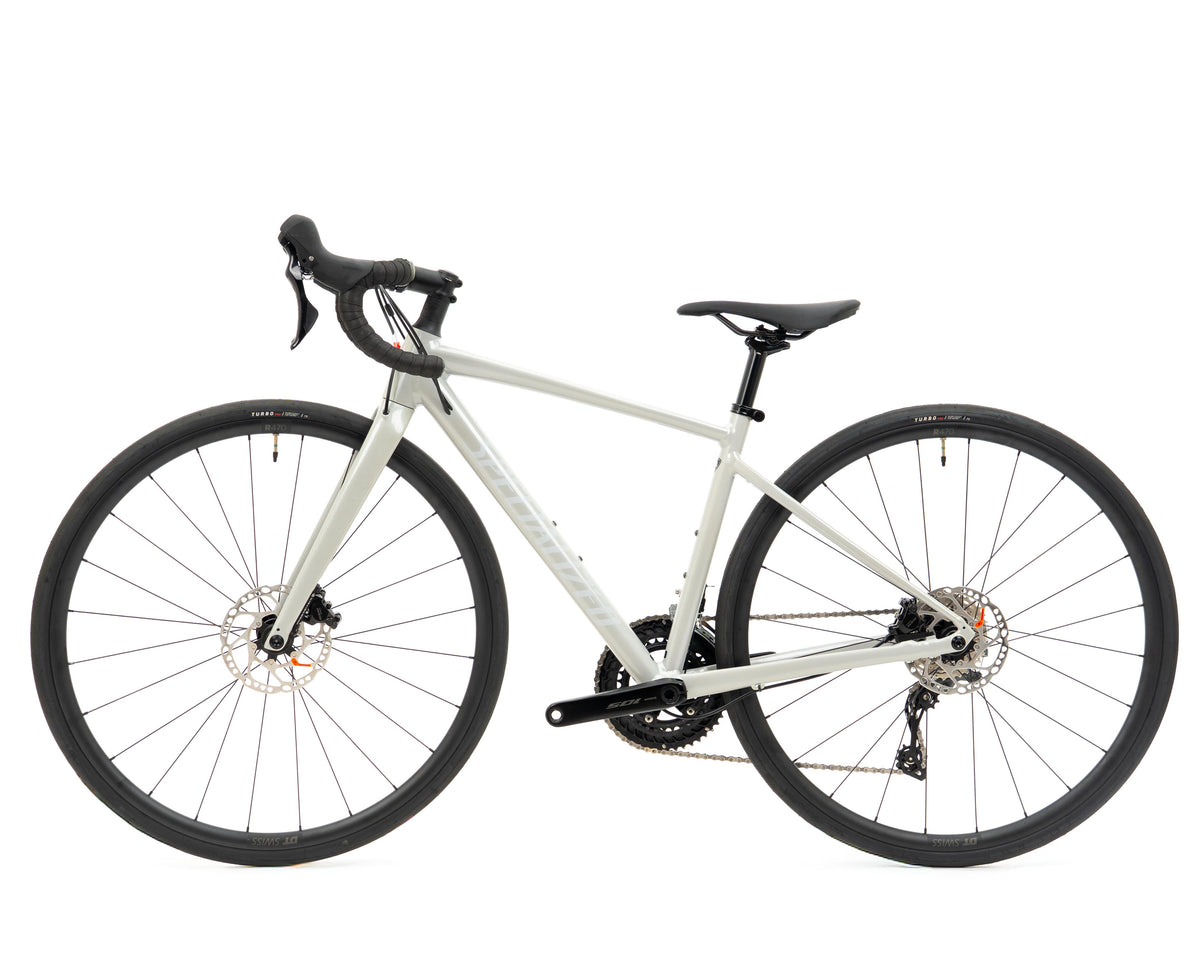 [Pre-Owned] 2026 Specialized Allez Comp - Shimano 105 - Size 44