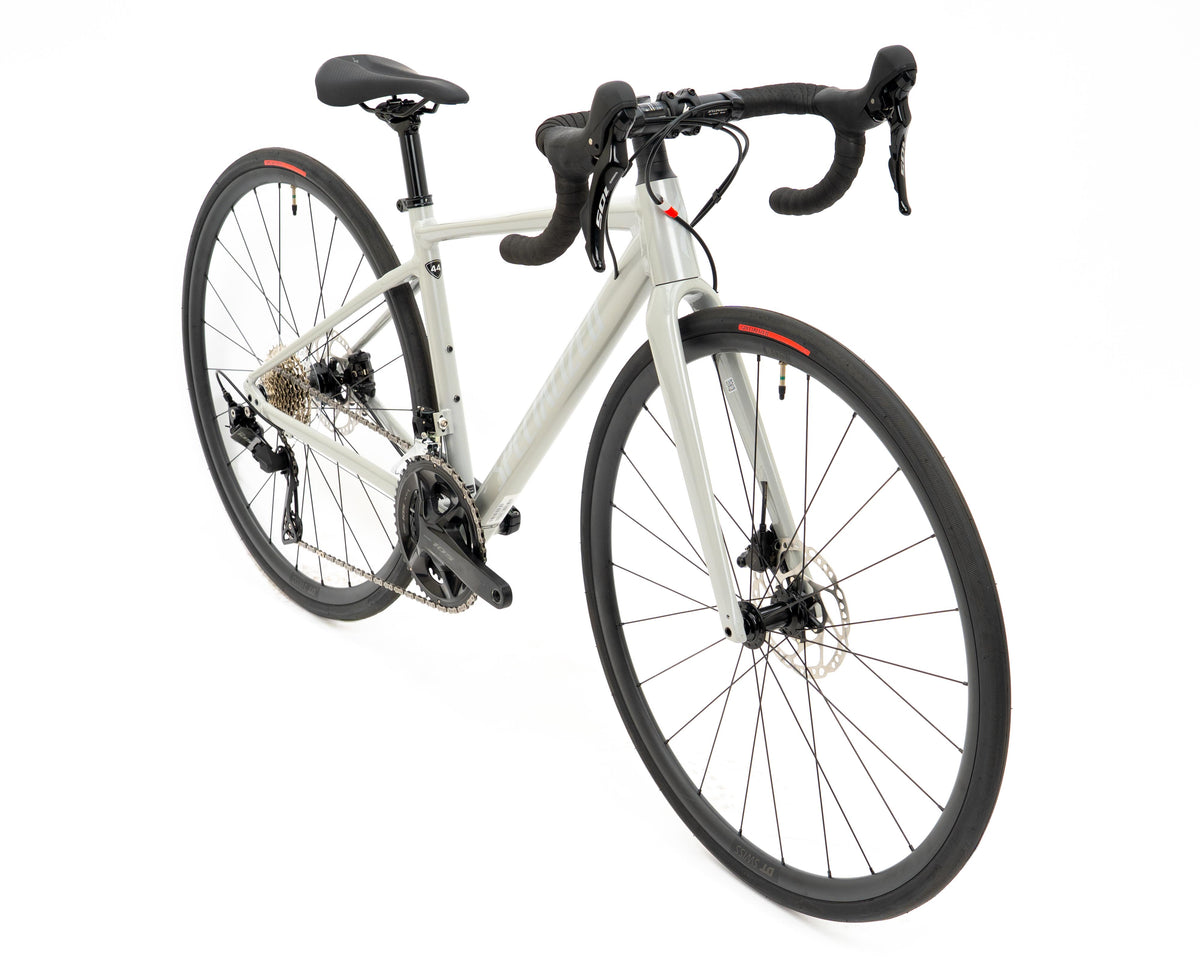 [Pre-Owned] 2026 Specialized Allez Comp - Shimano 105 - Size 44