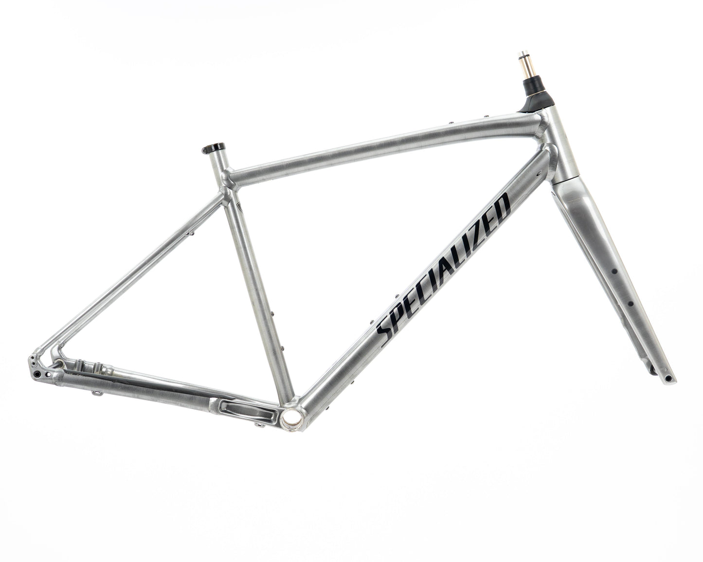 [Pre-Owned] 2023 Specialized Diverge E5 EVO Frameset- Size M