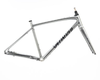 [Pre-Owned] 2023 Specialized Diverge E5 EVO Frameset- Size M