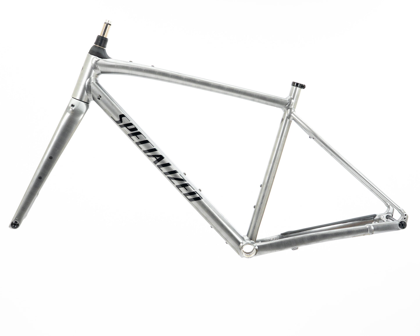 [Pre-Owned] 2023 Specialized Diverge E5 EVO Frameset- Size M