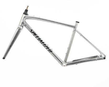 [Pre-Owned] 2023 Specialized Diverge E5 EVO Frameset- Size M