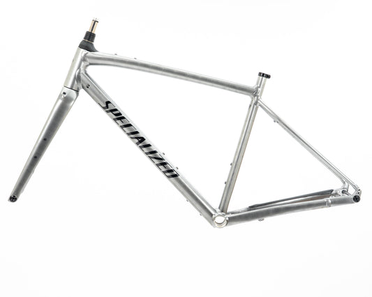 [Pre-Owned] 2023 Specialized Diverge E5 EVO Frameset- Size M