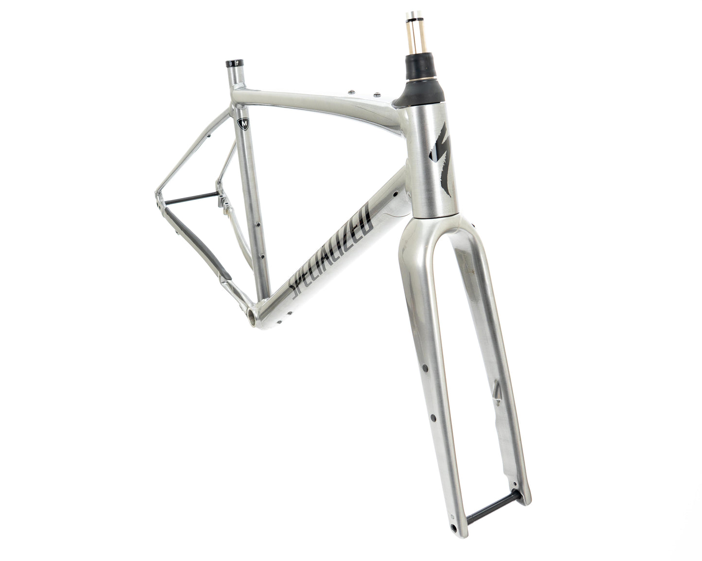 [Pre-Owned] 2023 Specialized Diverge E5 EVO Frameset- Size M