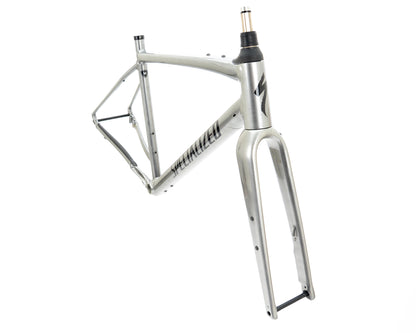 [Pre-Owned] 2023 Specialized Diverge E5 EVO Frameset- Size M