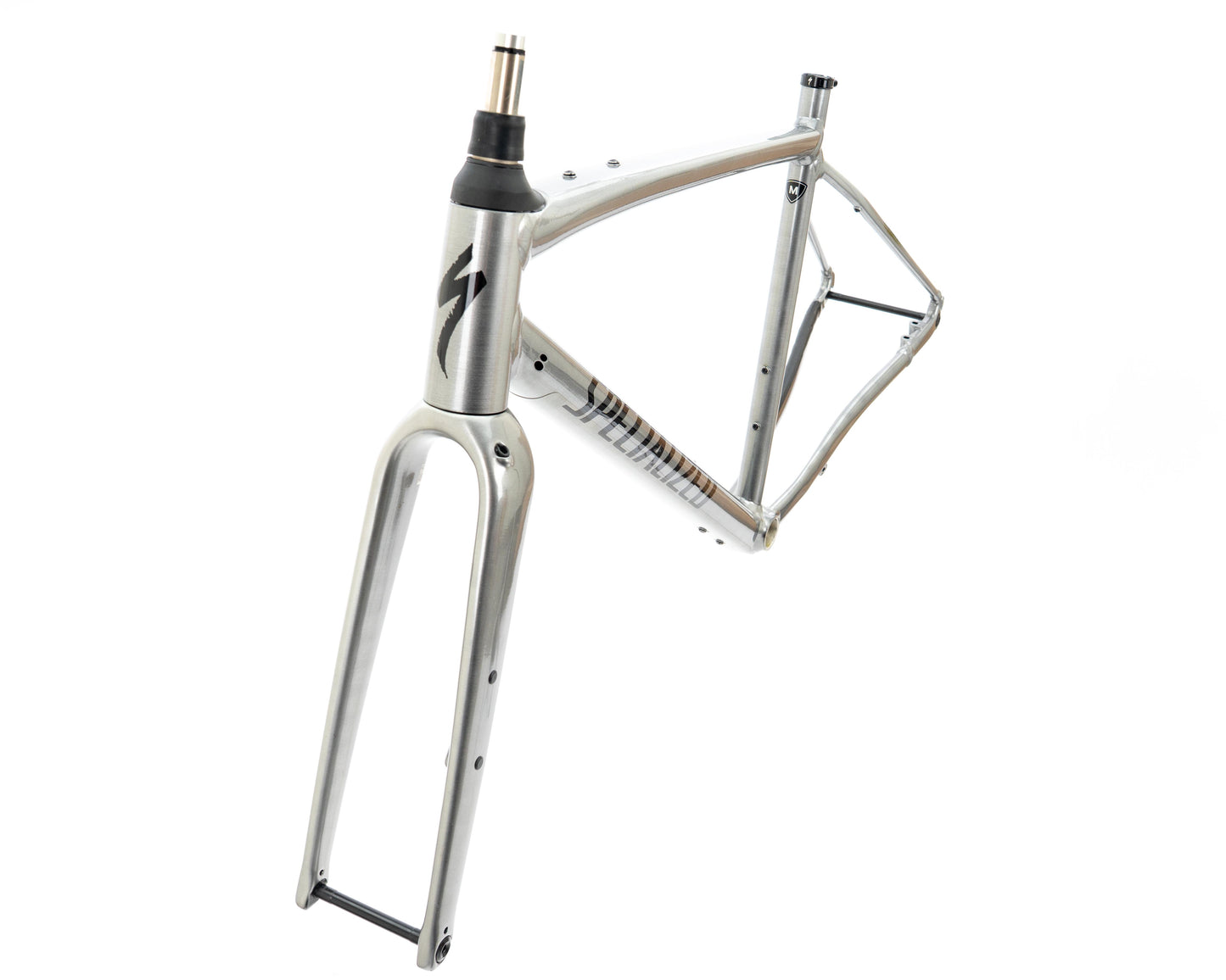 [Pre-Owned] 2023 Specialized Diverge E5 EVO Frameset- Size M