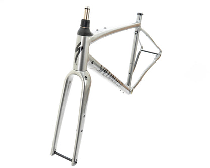[Pre-Owned] 2023 Specialized Diverge E5 EVO Frameset- Size M