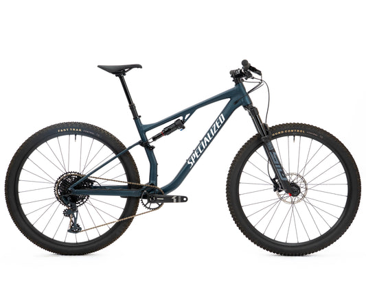 [Pre-Owned] 2025 Specialized Chisel Comp - Size L