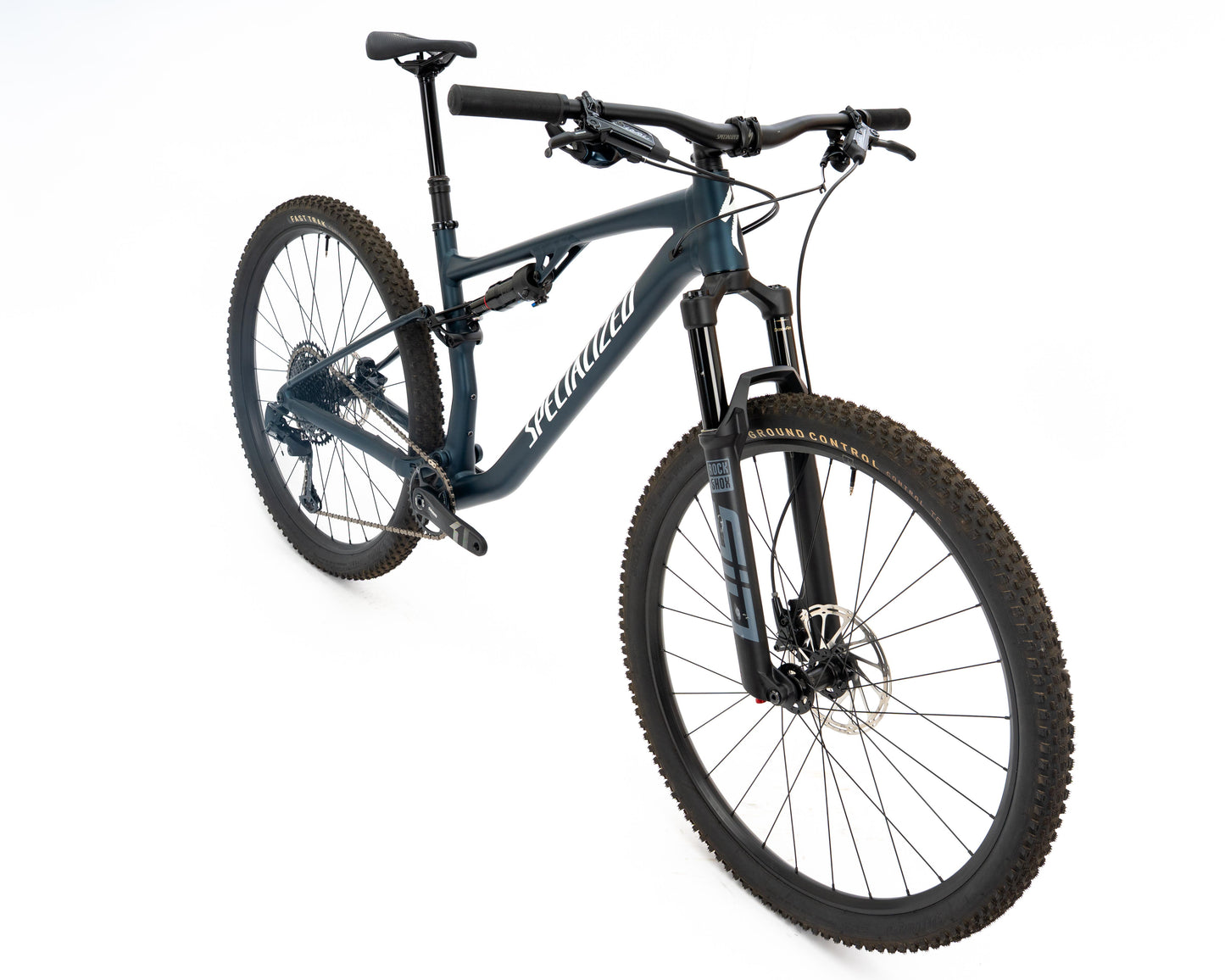 [Pre-Owned] 2025 Specialized Chisel Comp - Size L