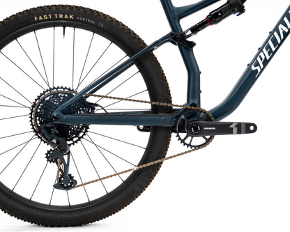 [Pre-Owned] 2025 Specialized Chisel Comp - Size L