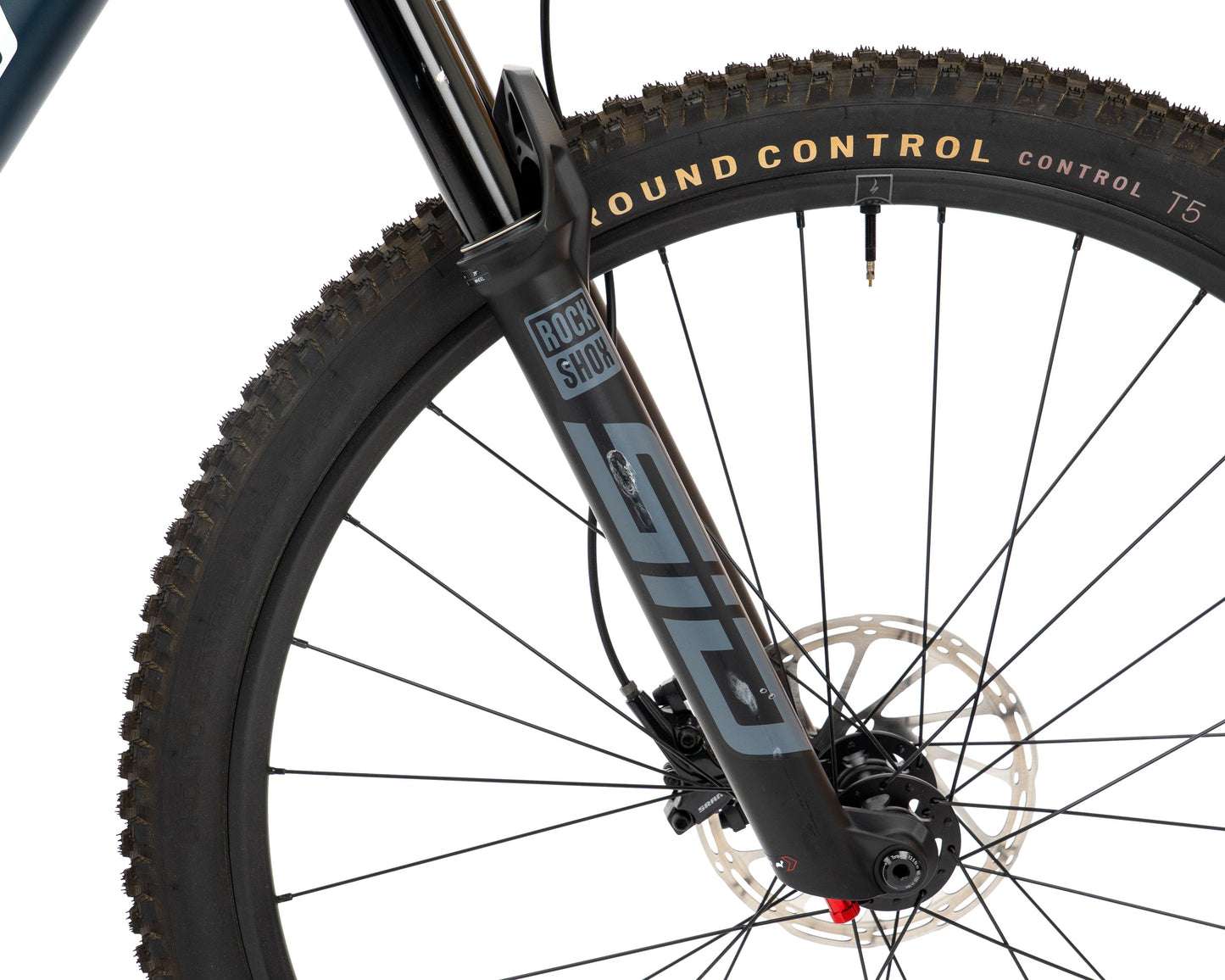 [Pre-Owned] 2025 Specialized Chisel Comp - Size L