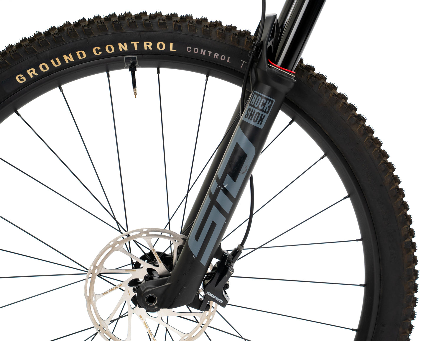 [Pre-Owned] 2025 Specialized Chisel Comp - Size L