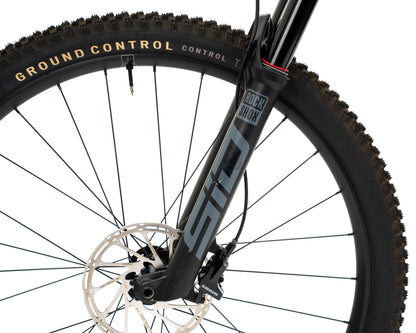 [Pre-Owned] 2025 Specialized Chisel Comp - Size L