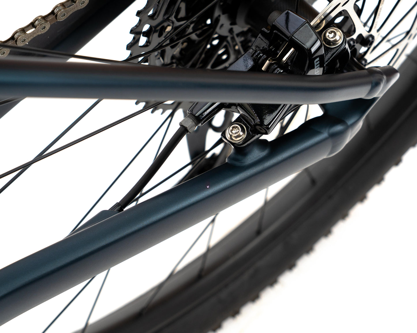 [Pre-Owned] 2025 Specialized Chisel Comp - Size L