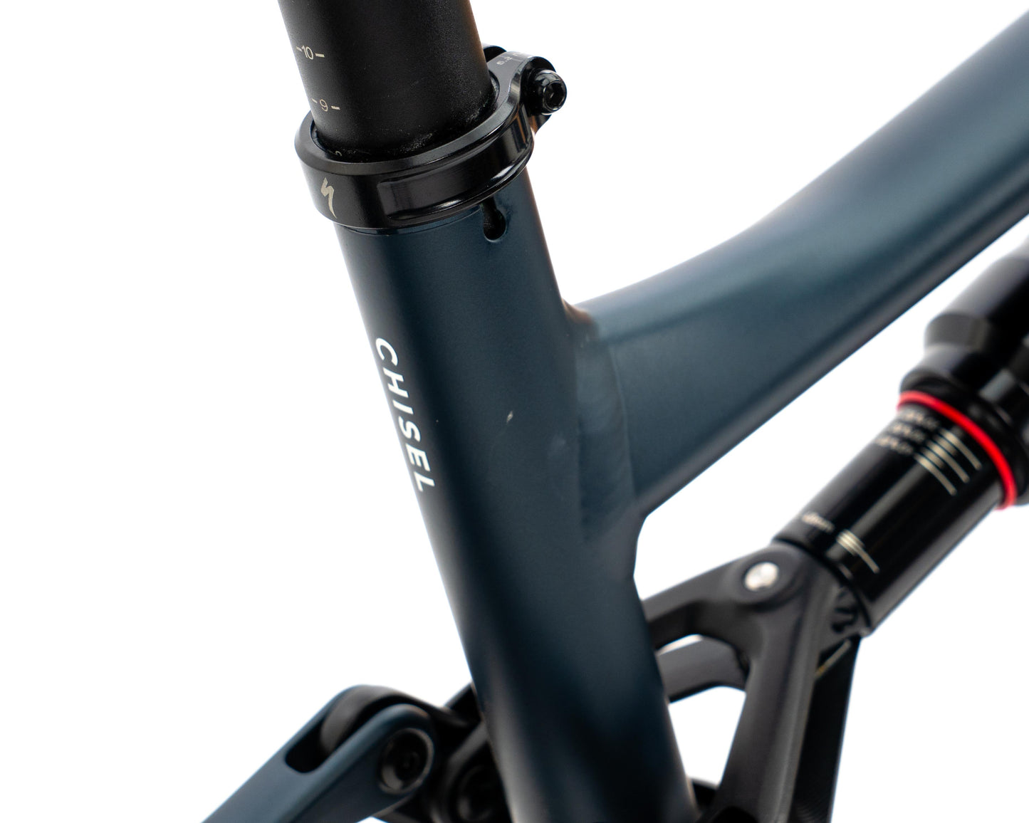 [Pre-Owned] 2025 Specialized Chisel Comp - Size L