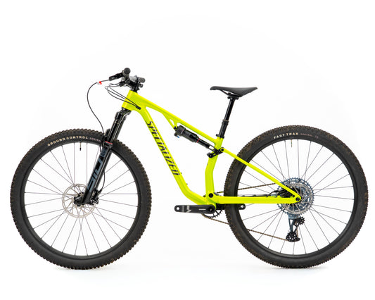 [Pre-Owned] 2026 Specialized Chisel Comp - Size XS