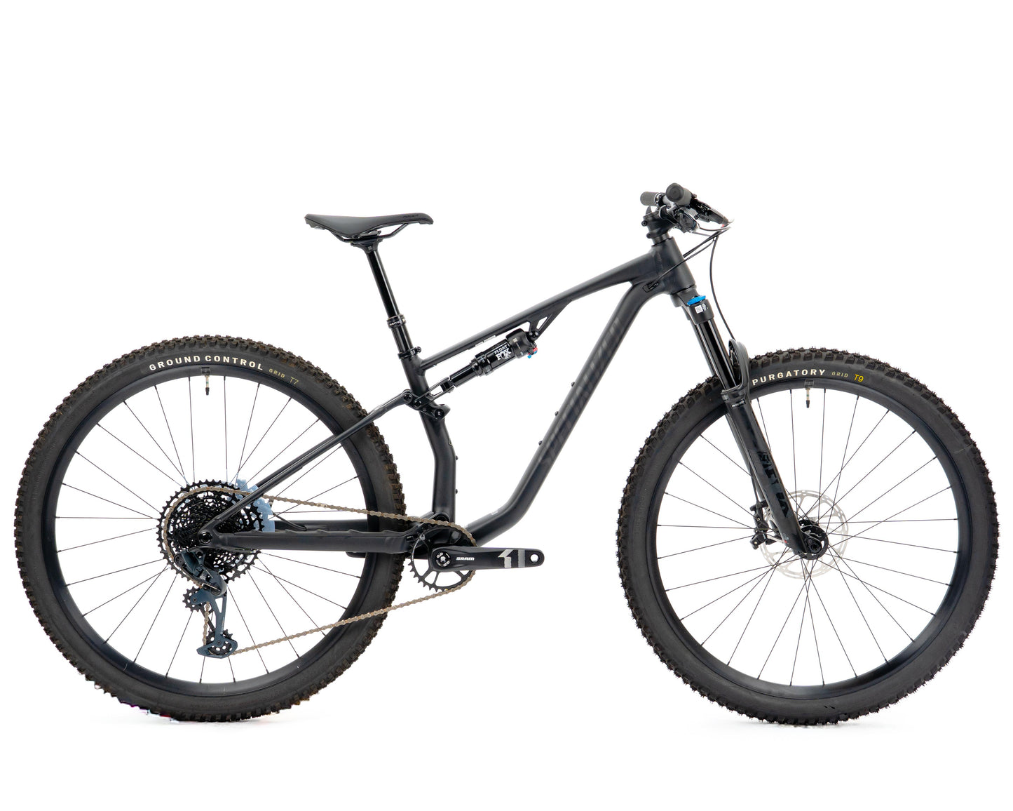 [Pre-Owned] 2026 Specialized Chisel Comp EVO - Size S