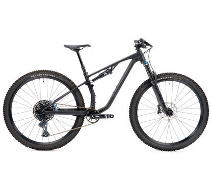 [Pre-Owned] 2026 Specialized Chisel Comp EVO - Size S