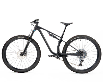 [Pre-Owned] 2026 Specialized Chisel Comp EVO - Size S