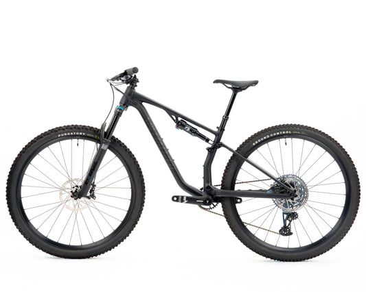 [Pre-Owned] 2026 Specialized Chisel Comp EVO - Size S