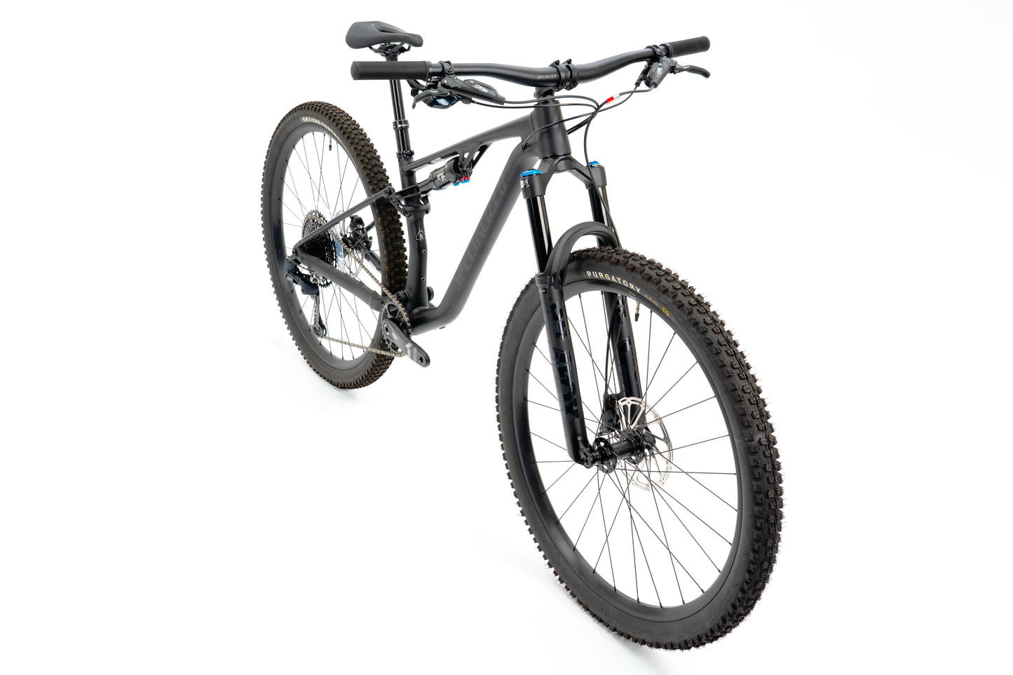 [Pre-Owned] 2026 Specialized Chisel Comp EVO - Size S