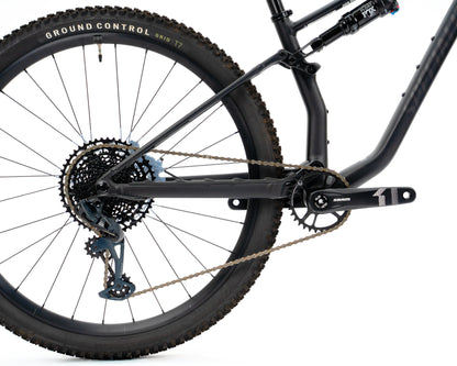 [Pre-Owned] 2026 Specialized Chisel Comp EVO - Size S