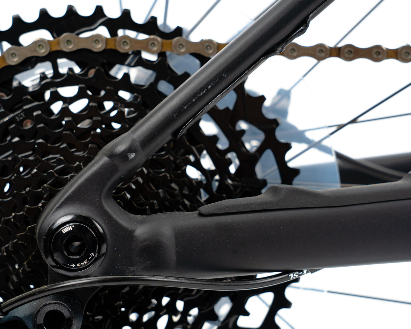 [Pre-Owned] 2026 Specialized Chisel Comp EVO - Size S