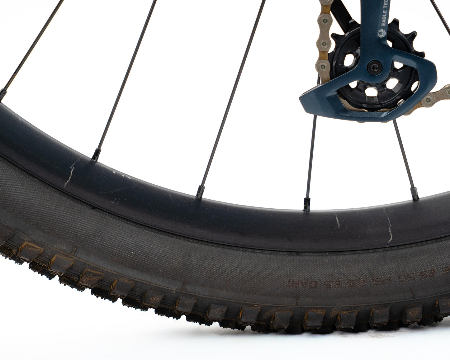 [Pre-Owned] 2026 Specialized Chisel Comp EVO - Size S