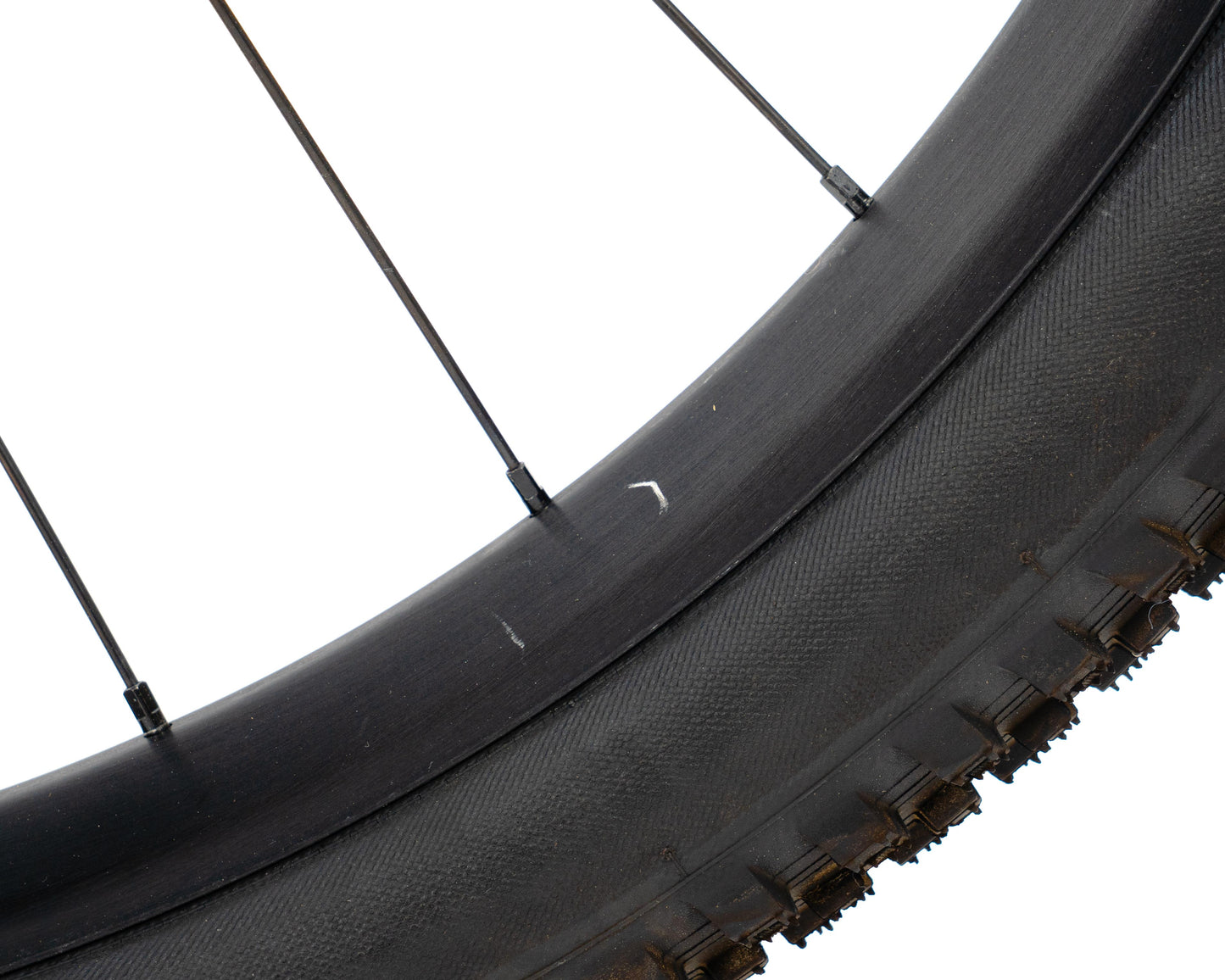 [Pre-Owned] 2026 Specialized Chisel Comp EVO - Size S