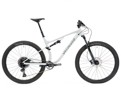 [Pre-Owned] 2026 Specialized Chisel - Size XL