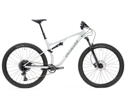 [Pre-Owned] 2026 Specialized Chisel - Size XL