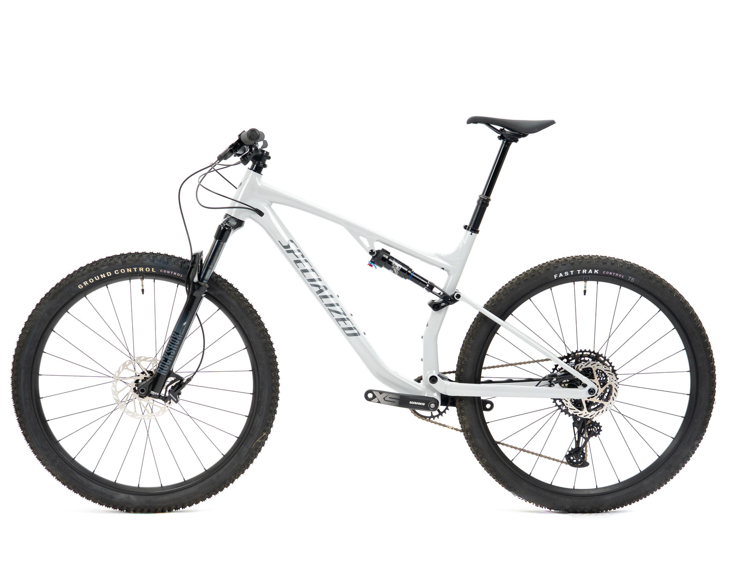 [Pre-Owned] 2026 Specialized Chisel - Size XL