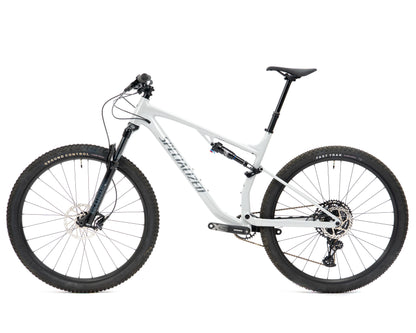 [Pre-Owned] 2026 Specialized Chisel - Size XL