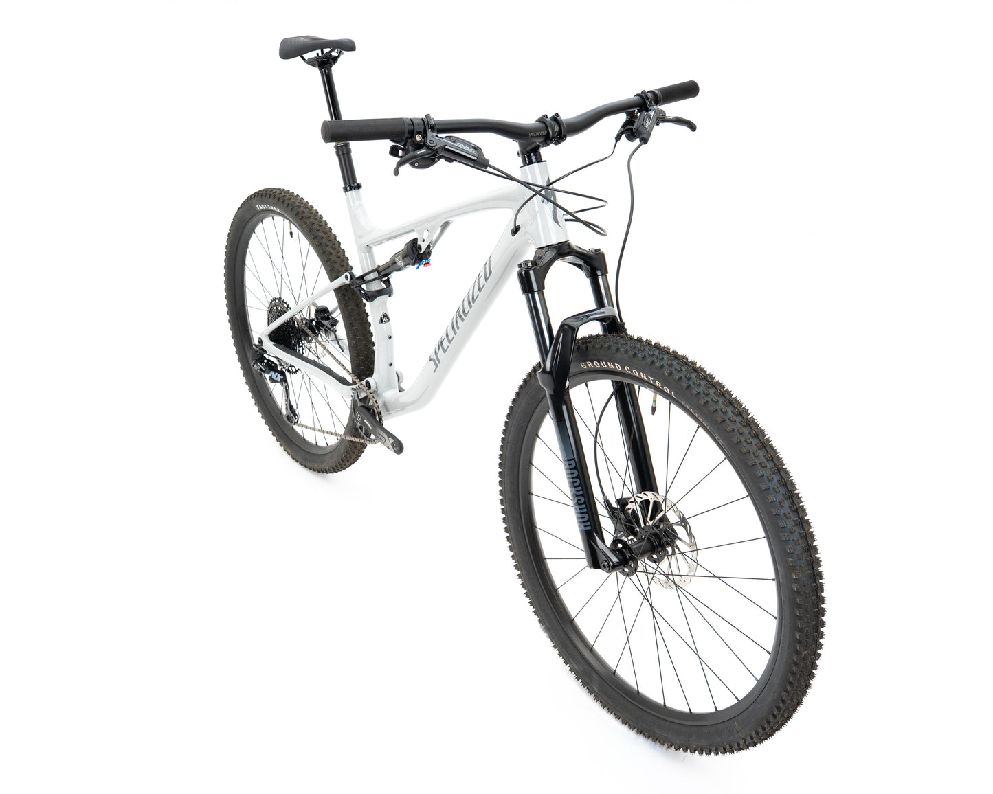 [Pre-Owned] 2026 Specialized Chisel - Size XL