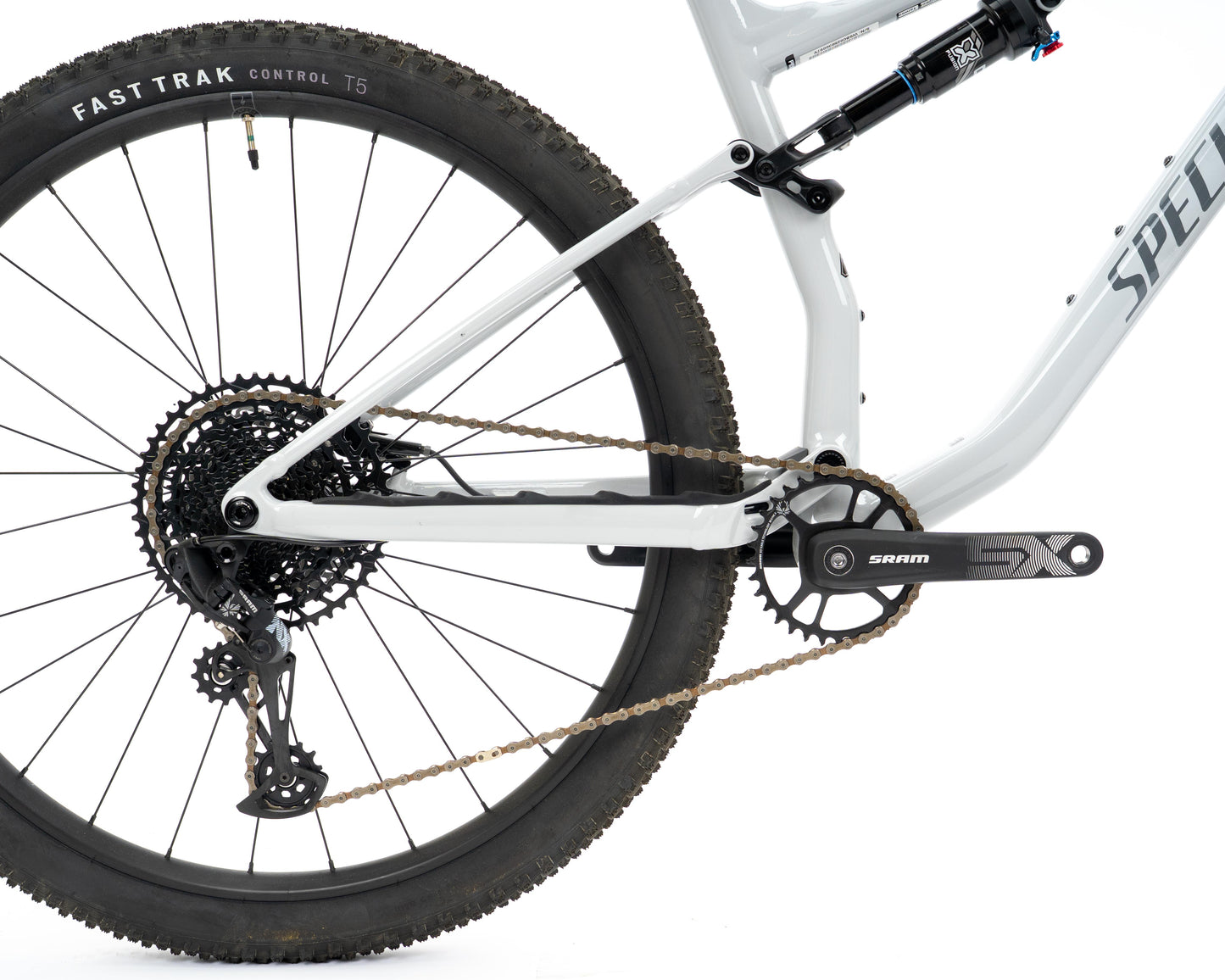 [Pre-Owned] 2026 Specialized Chisel - Size XL