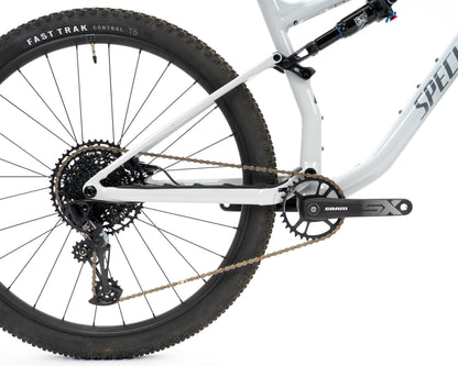 [Pre-Owned] 2026 Specialized Chisel - Size XL
