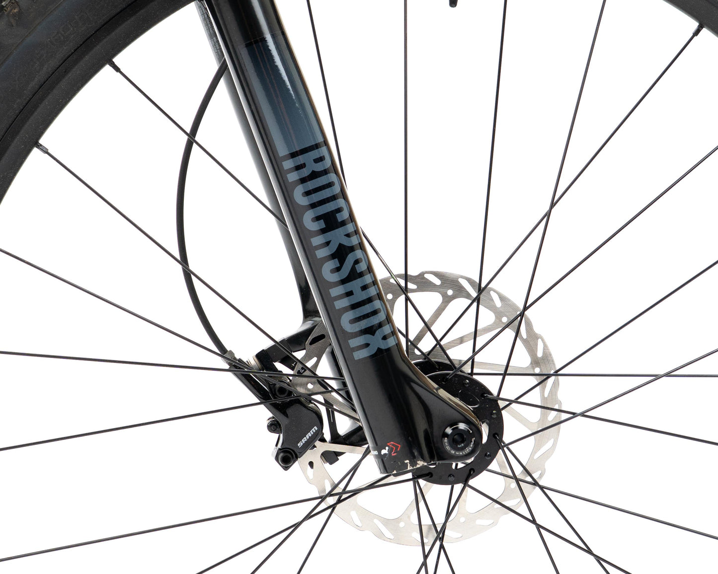[Pre-Owned] 2026 Specialized Chisel - Size XL
